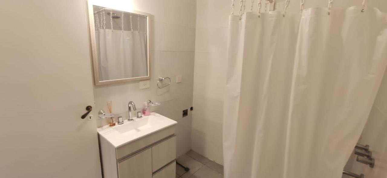 Appartamento Comodo Departamento 4 En Belgrano R- Conde B Buenos Aires