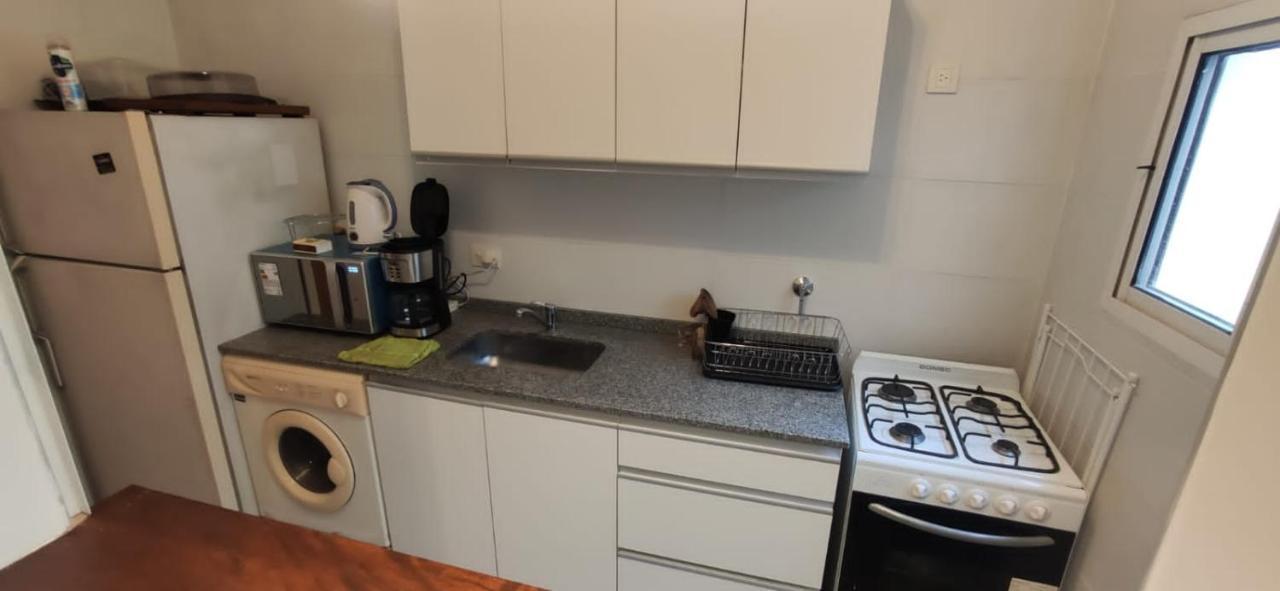Comodo Departamento 4 En Belgrano R- Conde B Appartamento