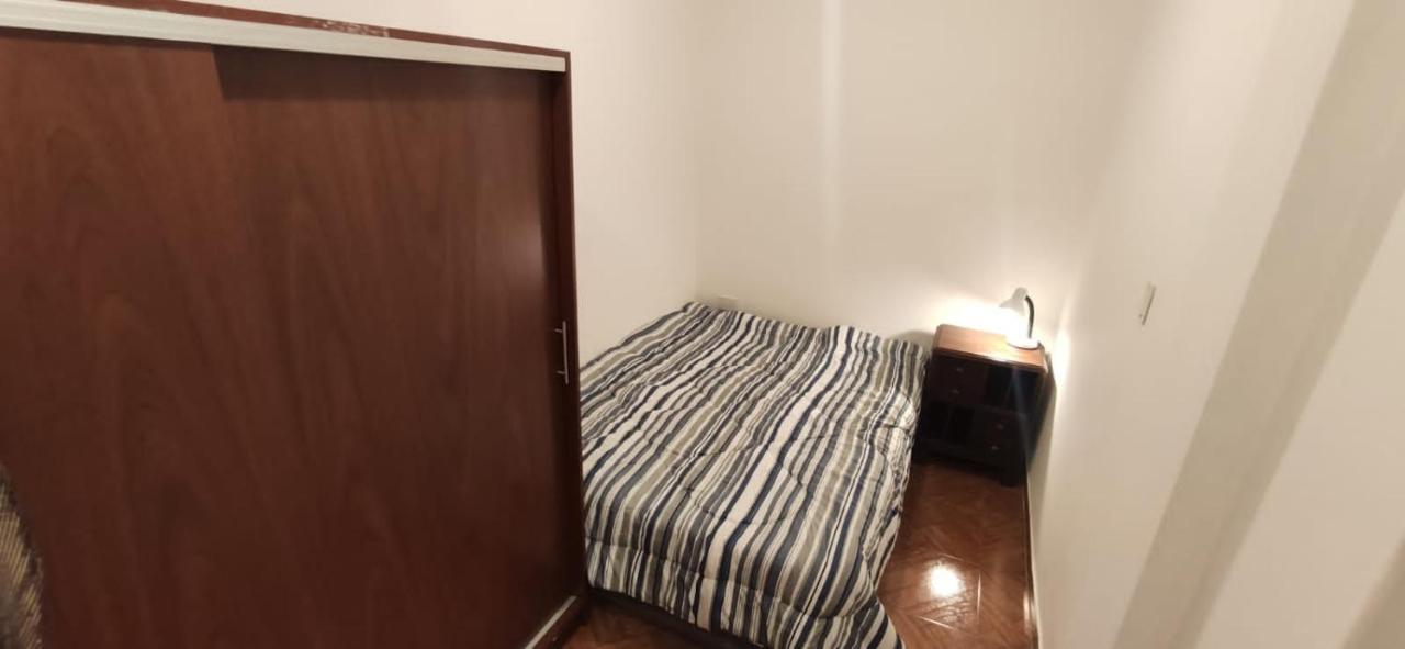 Comodo Departamento 4 En Belgrano R- Conde B Buenos Aires
