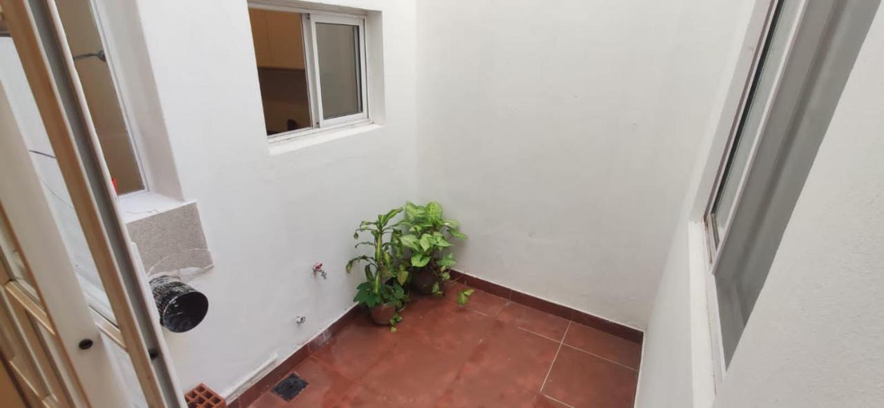 Comodo Departamento 4 En Belgrano R- Conde B Appartamento *